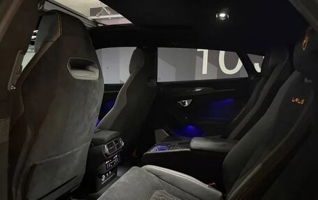 Lamborghini Urus I, 2024 год, 38 700 000 рублей, 13 фотография