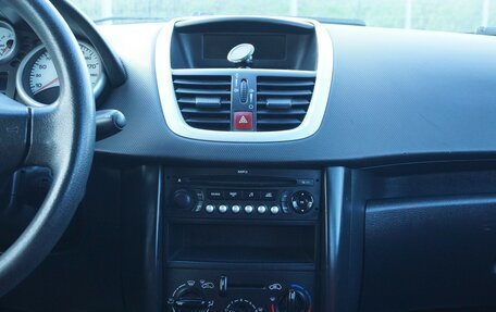 Peugeot 207 I, 2007 год, 300 000 рублей, 12 фотография