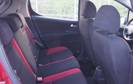 Peugeot 207 I, 2007 год, 300 000 рублей, 10 фотография