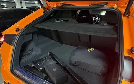 Lamborghini Urus I, 2024 год, 38 700 000 рублей, 15 фотография