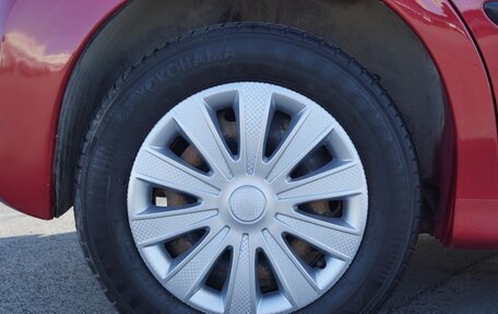 Peugeot 207 I, 2007 год, 300 000 рублей, 14 фотография