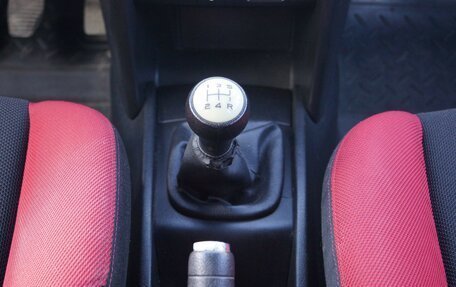 Peugeot 207 I, 2007 год, 300 000 рублей, 13 фотография