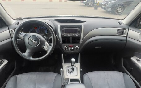 Subaru Forester, 2008 год, 700 000 рублей, 6 фотография