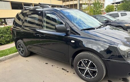 KIA Carnival III, 2008 год, 900 000 рублей, 2 фотография