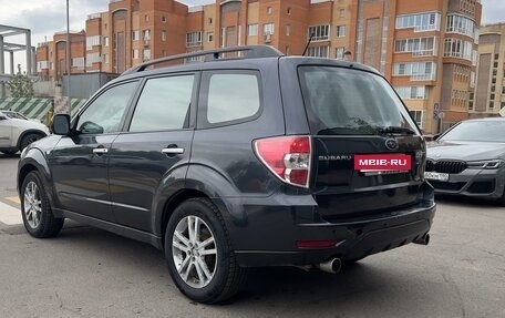 Subaru Forester, 2008 год, 700 000 рублей, 7 фотография