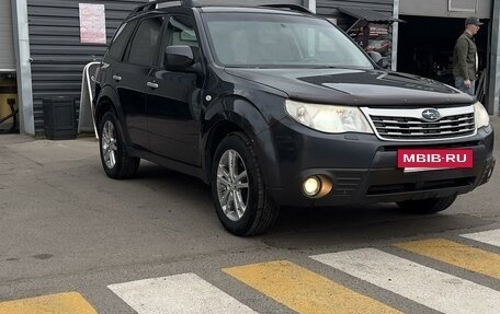 Subaru Forester, 2008 год, 700 000 рублей, 9 фотография