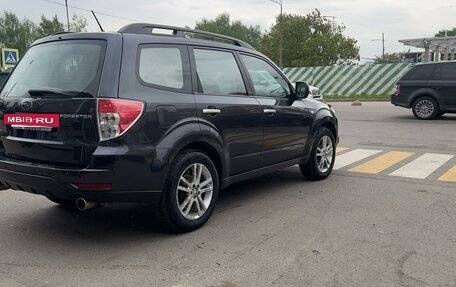 Subaru Forester, 2008 год, 700 000 рублей, 10 фотография