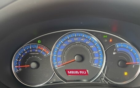 Subaru Forester, 2008 год, 700 000 рублей, 5 фотография