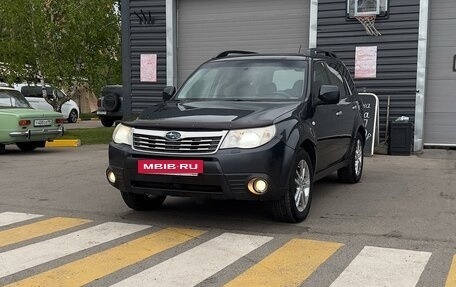 Subaru Forester, 2008 год, 700 000 рублей, 8 фотография