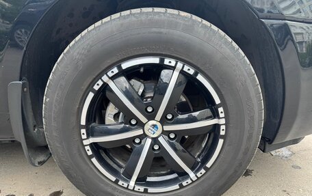 KIA Carnival III, 2008 год, 900 000 рублей, 9 фотография