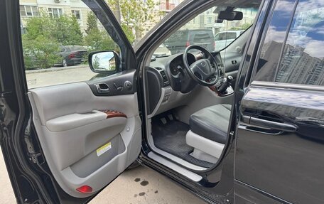KIA Carnival III, 2008 год, 900 000 рублей, 11 фотография