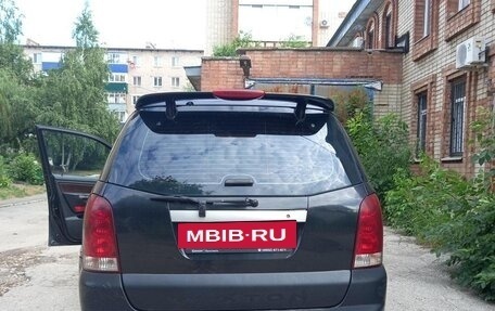SsangYong Rexton III, 2009 год, 716 588 рублей, 2 фотография
