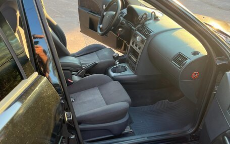 Ford Mondeo III, 2001 год, 240 000 рублей, 12 фотография