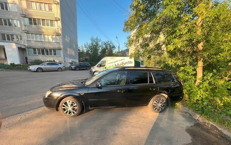 Ford Mondeo III, 2001 год, 240 000 рублей, 2 фотография