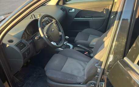 Ford Mondeo III, 2001 год, 240 000 рублей, 10 фотография