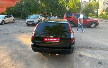 Ford Mondeo III, 2001 год, 240 000 рублей, 8 фотография