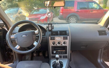 Ford Mondeo III, 2001 год, 240 000 рублей, 14 фотография