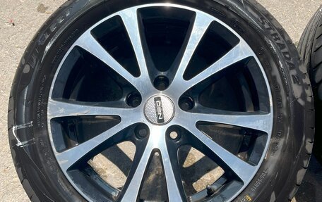 Ford Mondeo III, 2001 год, 240 000 рублей, 17 фотография