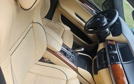 BMW X6 M, 2011 год, 3 200 000 рублей, 6 фотография