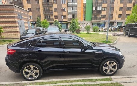 BMW X6 M, 2011 год, 3 200 000 рублей, 5 фотография