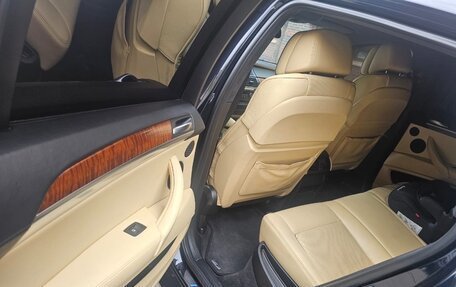 BMW X6 M, 2011 год, 3 200 000 рублей, 10 фотография