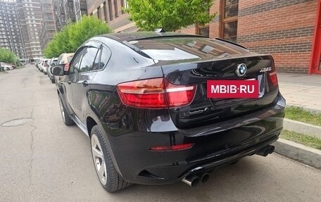 BMW X6 M, 2011 год, 3 200 000 рублей, 2 фотография