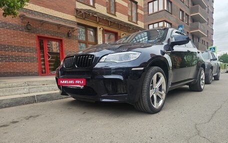 BMW X6 M, 2011 год, 3 200 000 рублей, 7 фотография