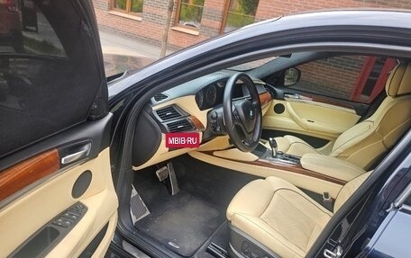 BMW X6 M, 2011 год, 3 200 000 рублей, 9 фотография