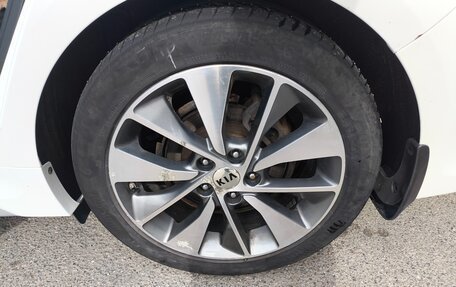 KIA Optima IV, 2017 год, 2 000 000 рублей, 28 фотография