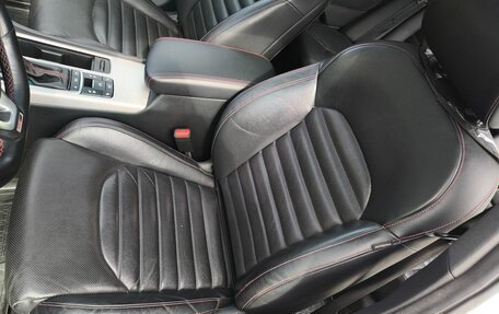 KIA Optima IV, 2017 год, 2 000 000 рублей, 19 фотография