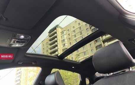 KIA Optima IV, 2017 год, 2 000 000 рублей, 21 фотография