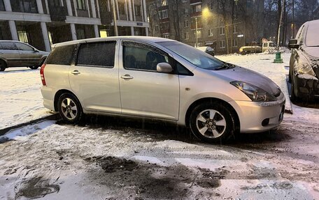 Toyota Wish II, 2003 год, 590 000 рублей, 5 фотография