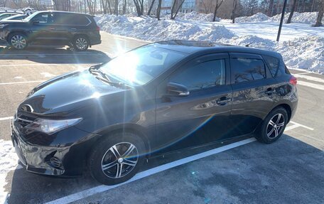 Toyota Auris II, 2013 год, 995 000 рублей, 4 фотография