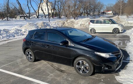 Toyota Auris II, 2013 год, 995 000 рублей, 5 фотография