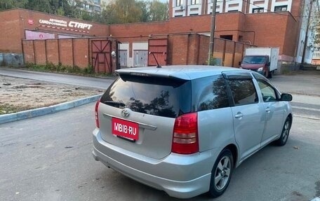 Toyota Wish II, 2003 год, 590 000 рублей, 6 фотография