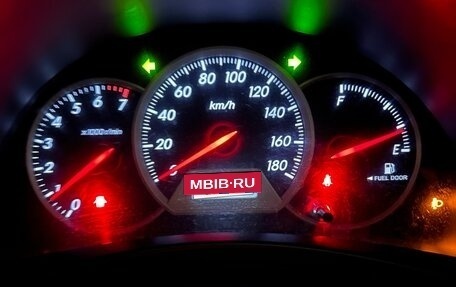 Toyota Wish II, 2003 год, 590 000 рублей, 8 фотография