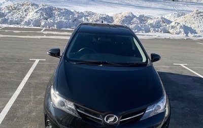 Toyota Auris II, 2013 год, 995 000 рублей, 1 фотография