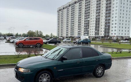 Mitsubishi Lancer VII, 1998 год, 135 000 рублей, 2 фотография