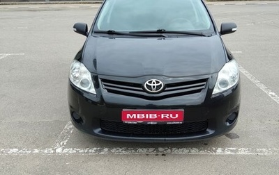 Toyota Auris II, 2011 год, 1 030 000 рублей, 1 фотография