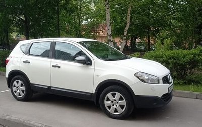 Nissan Qashqai, 2012 год, 1 100 000 рублей, 1 фотография
