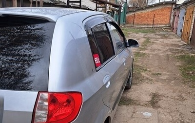 Hyundai Click I, 2010 год, 600 000 рублей, 1 фотография