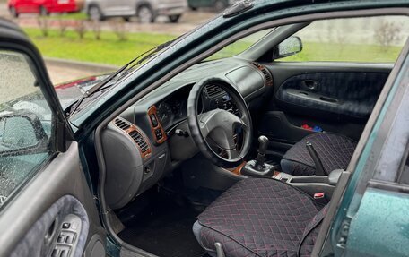 Mitsubishi Lancer VII, 1998 год, 135 000 рублей, 14 фотография