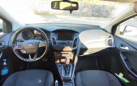 Ford Focus III, 2016 год, 1 490 000 рублей, 11 фотография