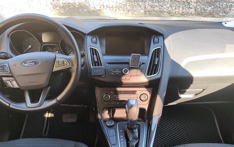 Ford Focus III, 2016 год, 1 490 000 рублей, 14 фотография