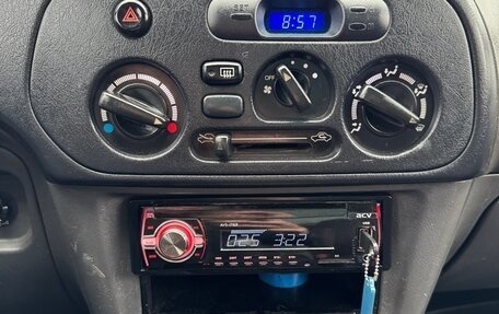 Mitsubishi Lancer VII, 1998 год, 135 000 рублей, 27 фотография