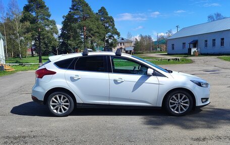 Ford Focus III, 2016 год, 1 490 000 рублей, 10 фотография