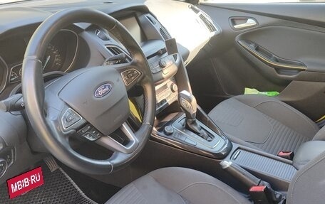 Ford Focus III, 2016 год, 1 490 000 рублей, 12 фотография