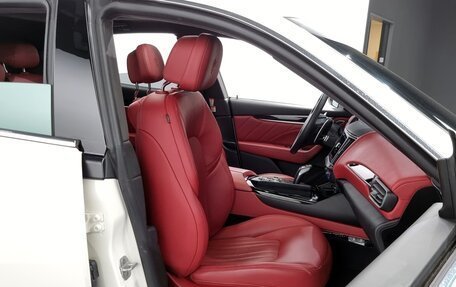 Maserati Levante I, 2022 год, 4 907 004 рублей, 5 фотография
