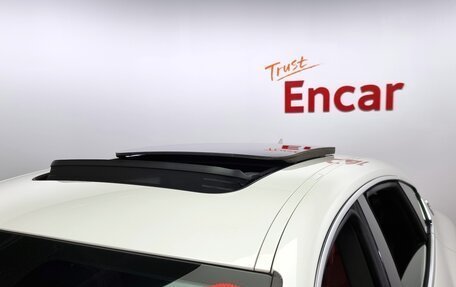 Maserati Levante I, 2022 год, 4 907 004 рублей, 4 фотография