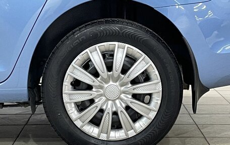 Skoda Rapid I, 2016 год, 1 155 000 рублей, 20 фотография